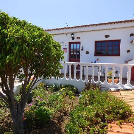 Casa Goliath Guest House Isora Ngoại thất bức ảnh