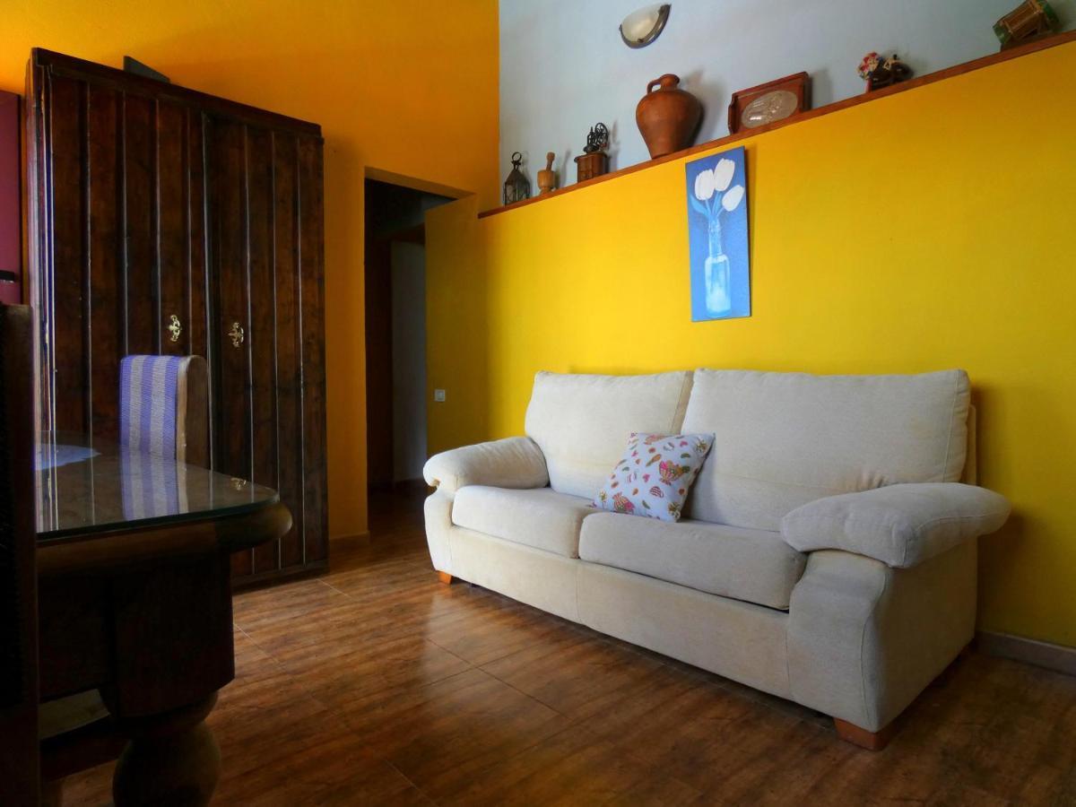 Casa Goliath Guest House Isora Ngoại thất bức ảnh