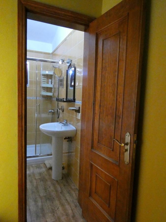 Casa Goliath Guest House Isora Ngoại thất bức ảnh