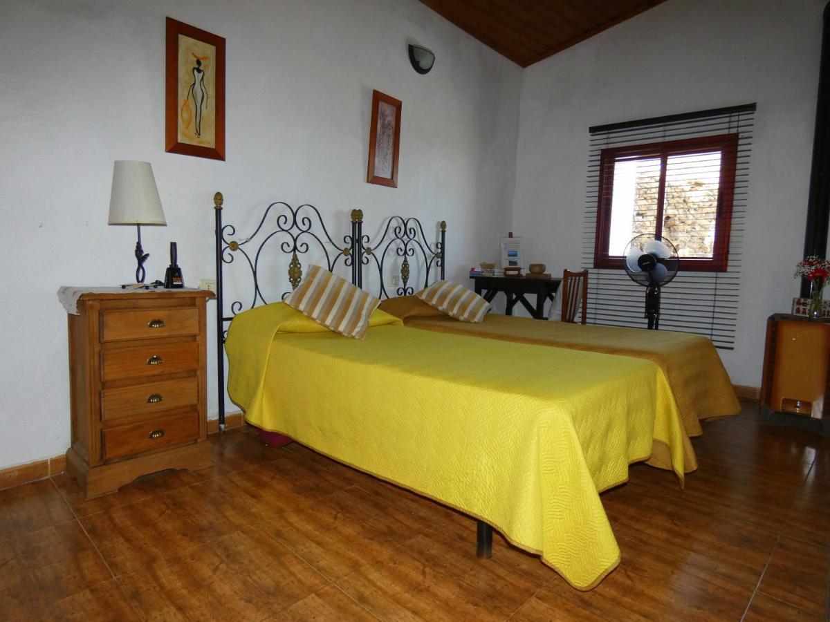 Casa Goliath Guest House Isora Ngoại thất bức ảnh