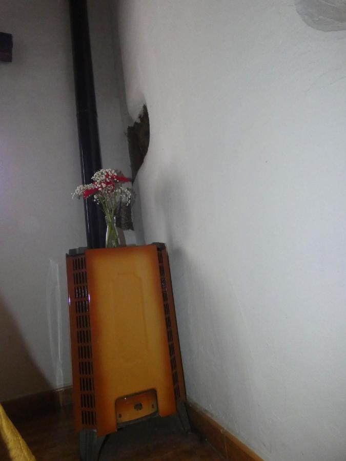 Casa Goliath Guest House Isora Ngoại thất bức ảnh