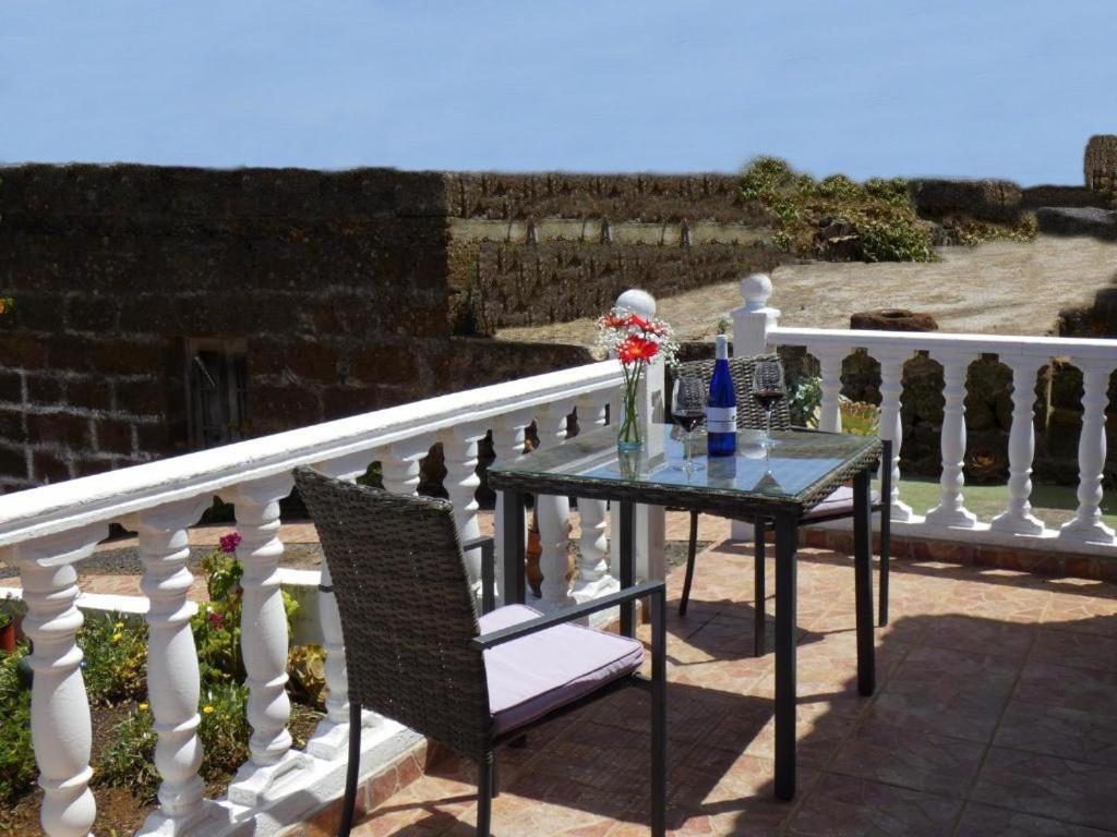 Casa Goliath Guest House Isora Ngoại thất bức ảnh